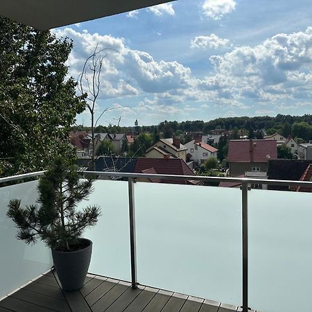 Premium Apartament Polna Szczecinek Exterior photo