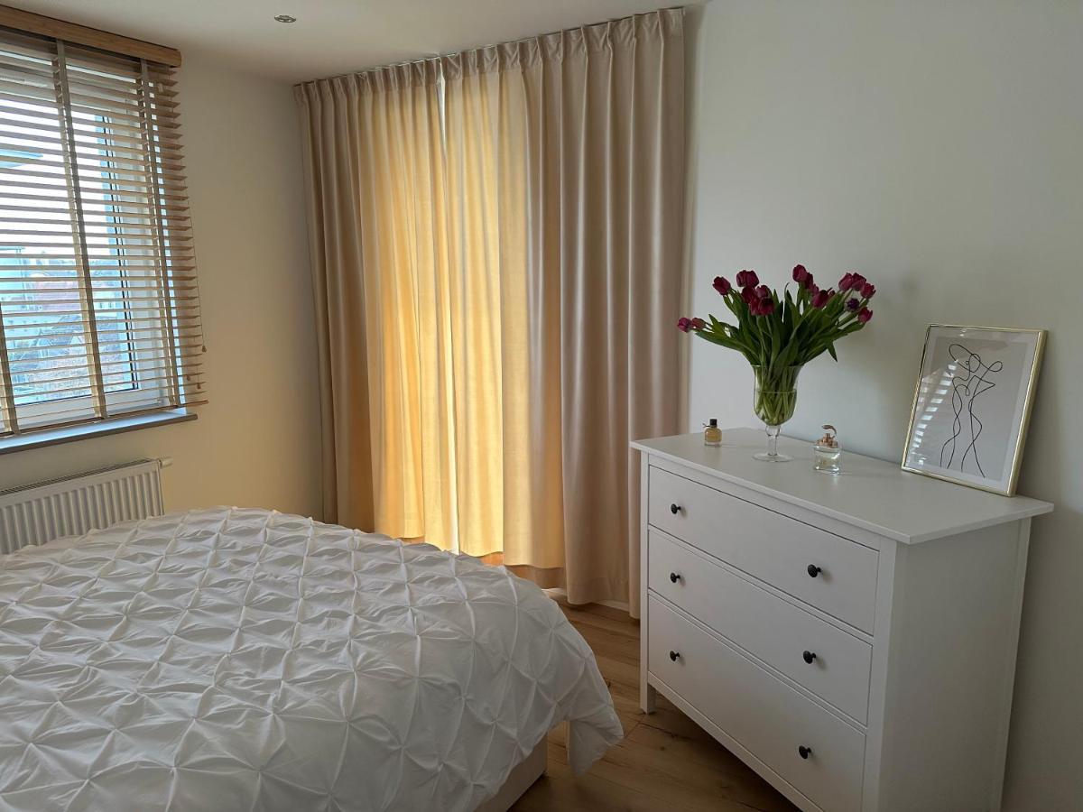 Premium Apartament Polna Szczecinek Exterior photo