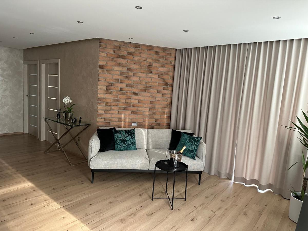 Premium Apartament Polna Szczecinek Exterior photo