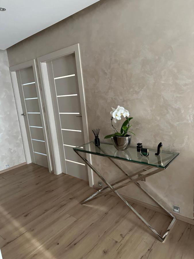 Premium Apartament Polna Szczecinek Exterior photo