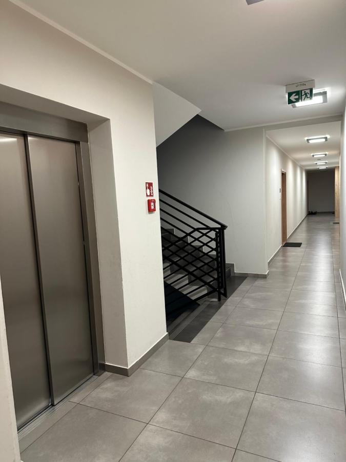Premium Apartament Polna Szczecinek Exterior photo