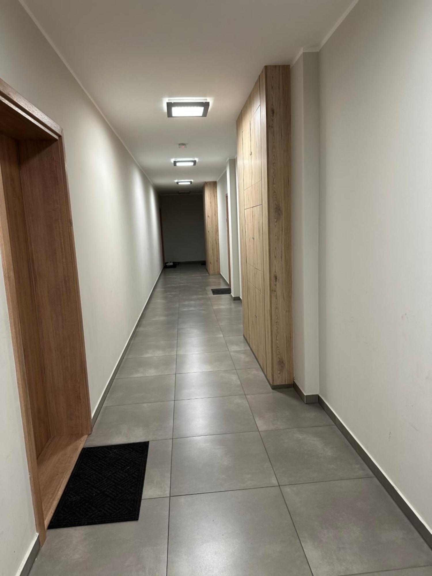 Premium Apartament Polna Szczecinek Exterior photo