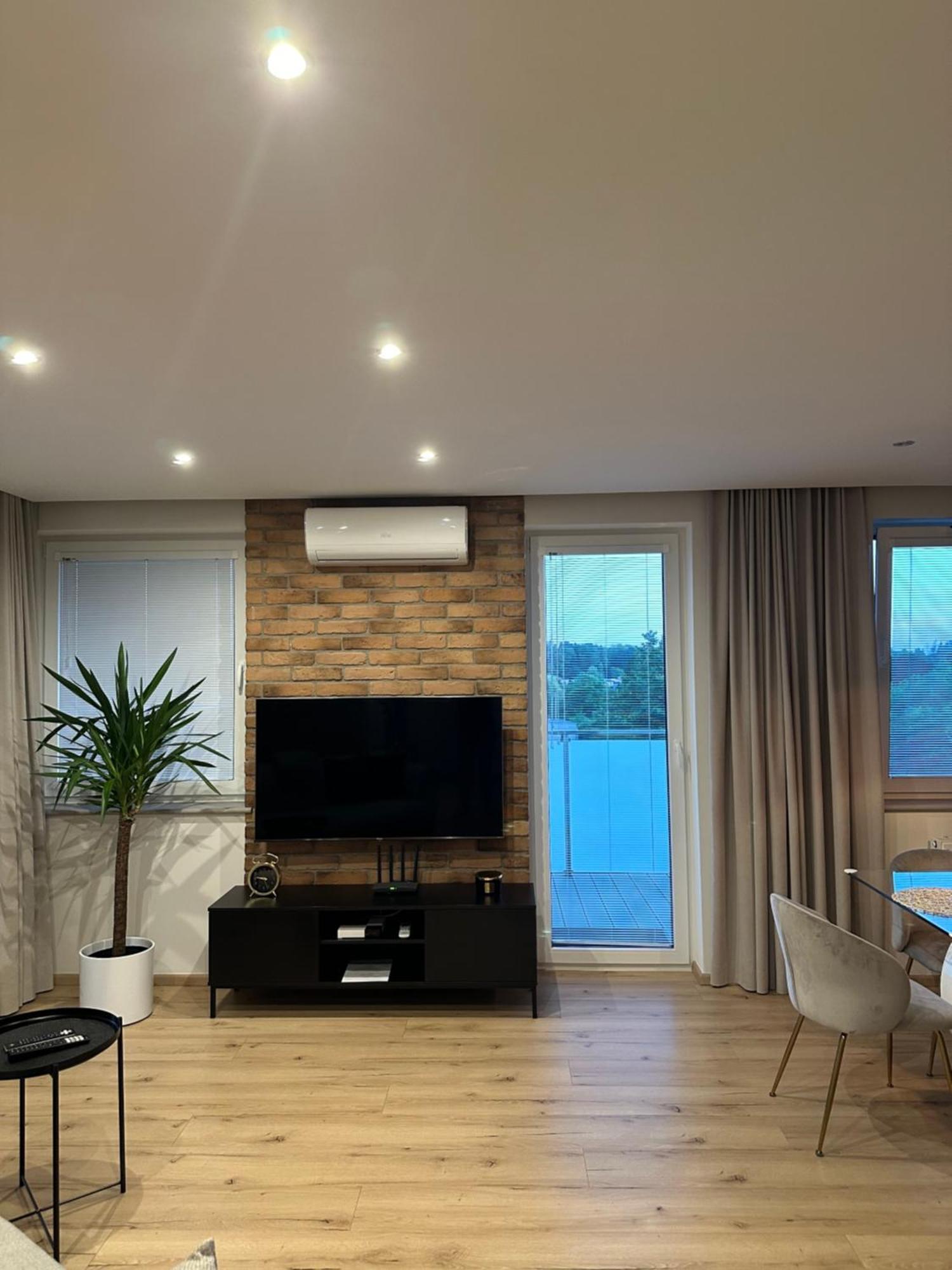 Premium Apartament Polna Szczecinek Exterior photo